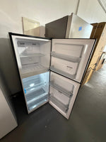 Refurbished TCL 197 ltr top mount fridge freezer | ALEXANDRIA