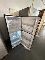 Refurbished TCL 197 ltr top mount fridge freezer | ALEXANDRIA