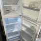 Refurbished TCL 249 litres fridge freezer | BRISBANE