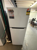 Refurbished TCL 334ltr top mount fridge freezer | ALEXANDRIA