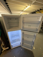 Refurbished TCL 334ltr top mount fridge freezer | ALEXANDRIA