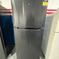 Refurbished TCL 415 Litres fridge freezer | PERTH