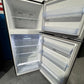 Refurbished TCL 415 Litres fridge freezer | PERTH