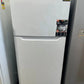 Refurbished TCL 415 litres fridge freezer | BRISBANE