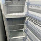 Refurbished TCL 415 litres fridge freezer | BRISBANE