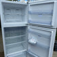 Refurbished TCL 415 litres fridge freezer | BRISBANE