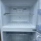 Refurbished TCL 415 litres fridge freezer | BRISBANE