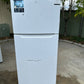 Refurbished TCL 415 litres fridge freezer | BRISBANE