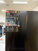 Refurbished TCL 415L Top Mount Fridge Freezer – P454TMB | RESERVOIR