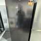 Refurbished TCL 416 litres fridge freezer | PERTH