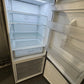 Refurbished TCL 416 litres fridge freezer | PERTH