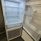 Refurbished TCL 416 litres fridge freezer | PERTH