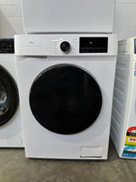 Refurbished TCL 7.5kg Front Load Washer