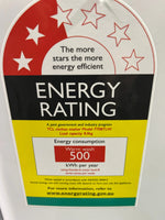 Refurbished TCL 8 kgs washing machine | ALEXANDRIA