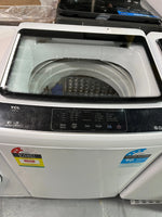 Refurbished TCL 8 kgs washing machine | ALEXANDRIA
