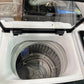Refurbished TCL 8 kgs washing machine | ALEXANDRIA