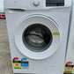 Refurbished TCL 8.5kg Washer | BRISBANE