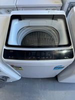 Refurbished TCL 8kgs washing machine | PERTH