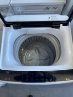 Refurbished TCL 8kgs washing machine | PERTH
