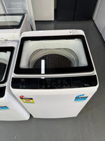 Refurbished TCL 9kg Top Load Washing Machine F709TLW | SYDNEY