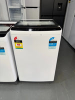 Refurbished TCL 9kg Top Load Washing Machine F709TLW | SYDNEY