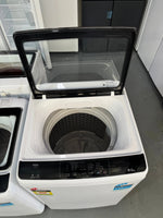 Refurbished TCL 9kg Top Load Washing Machine F709TLW | SYDNEY