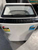 Refurbished TCL 9kg washing machine | PERTH