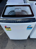 Refurbished TCL 9kg washing machine | PERTH
