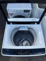 Refurbished TCL 9kg washing machine | PERTH