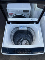 Refurbished TCL 9kg washing machine | PERTH