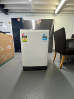 Refurbished TCL F708TLW 8kg Top Load Washing Machine with Quick Wash Function | ALEXANDRIA
