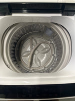 Refurbished TCL F708TLW 8kg Top Load Washing Machine with Quick Wash Function | ALEXANDRIA