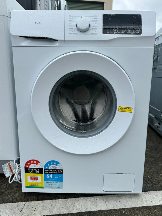 Refurbished TCL7.5K g Washer | BRISBANE