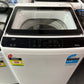 Refurbished TCl 8 kgs washing machine | ALEXANDRIA