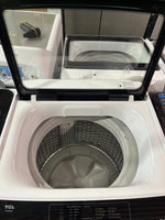 Refurbished TCl 8 kgs washing machine | ALEXANDRIA