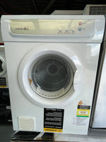 Refurbished Technika 7 kg vented dryer | SYDNEY