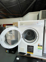 Refurbished Technika 7 kg vented dryer | SYDNEY