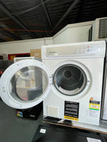 Refurbished Technika 7 kg vented dryer | SYDNEY