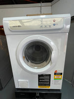 Refurbished Technika 7 kg vented dryer | SYDNEY