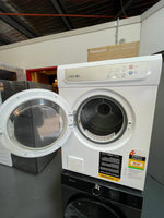 Refurbished Technika 7 kg vented dryer | SYDNEY