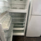 Refurbished WESTINGHOUSE RJ392-L*4 Fridge Freezer capacity 392L | ADELAIDE