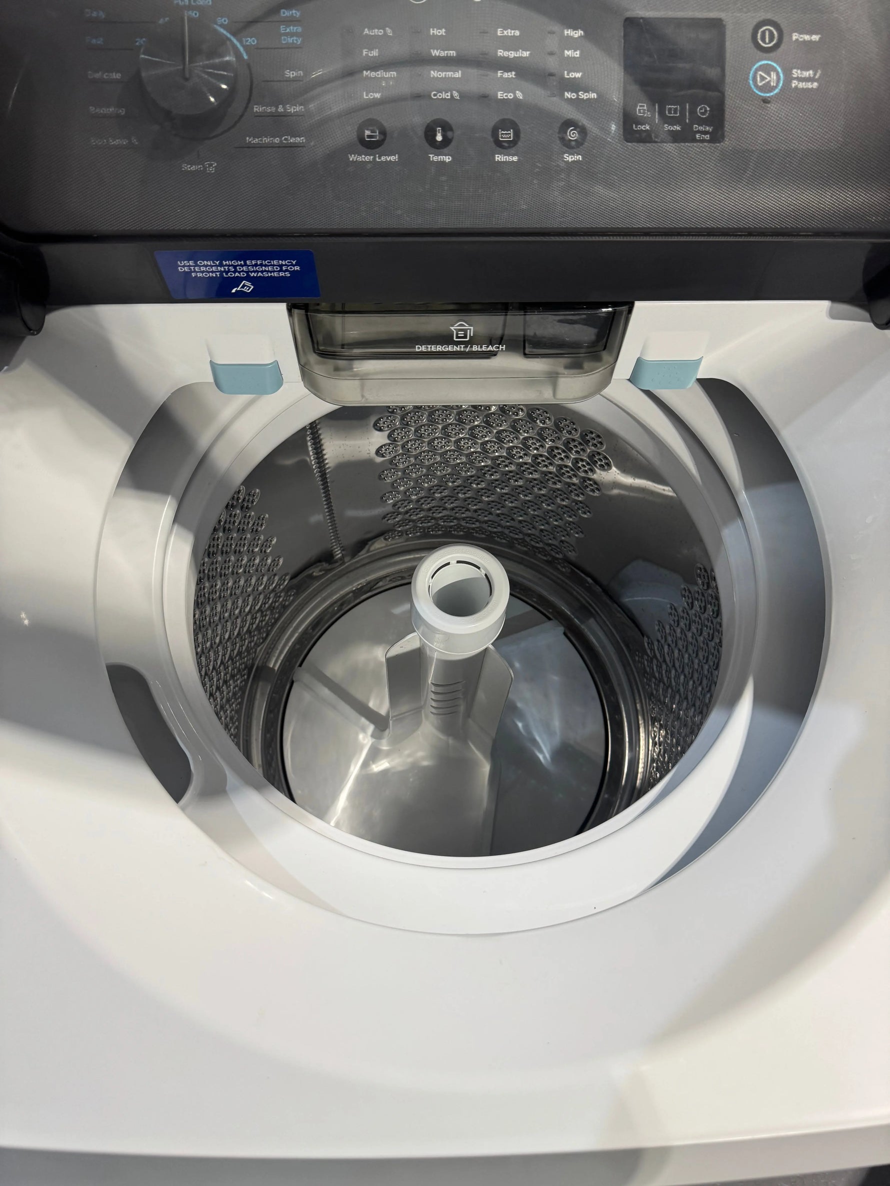 Refurbished Westinghouse 10kg washing machine | PERTH