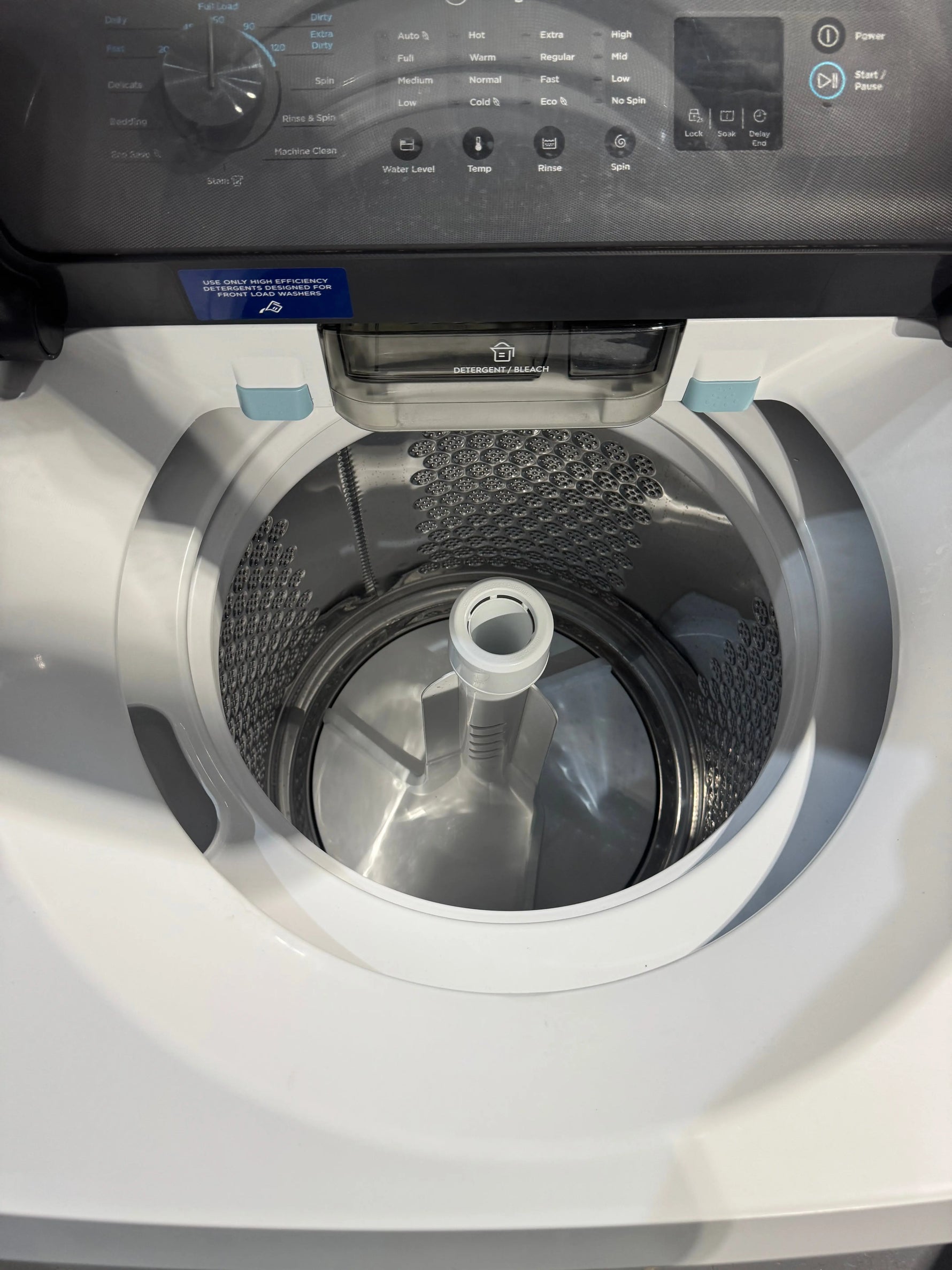 Refurbished Westinghouse 10kg washing machine | PERTH