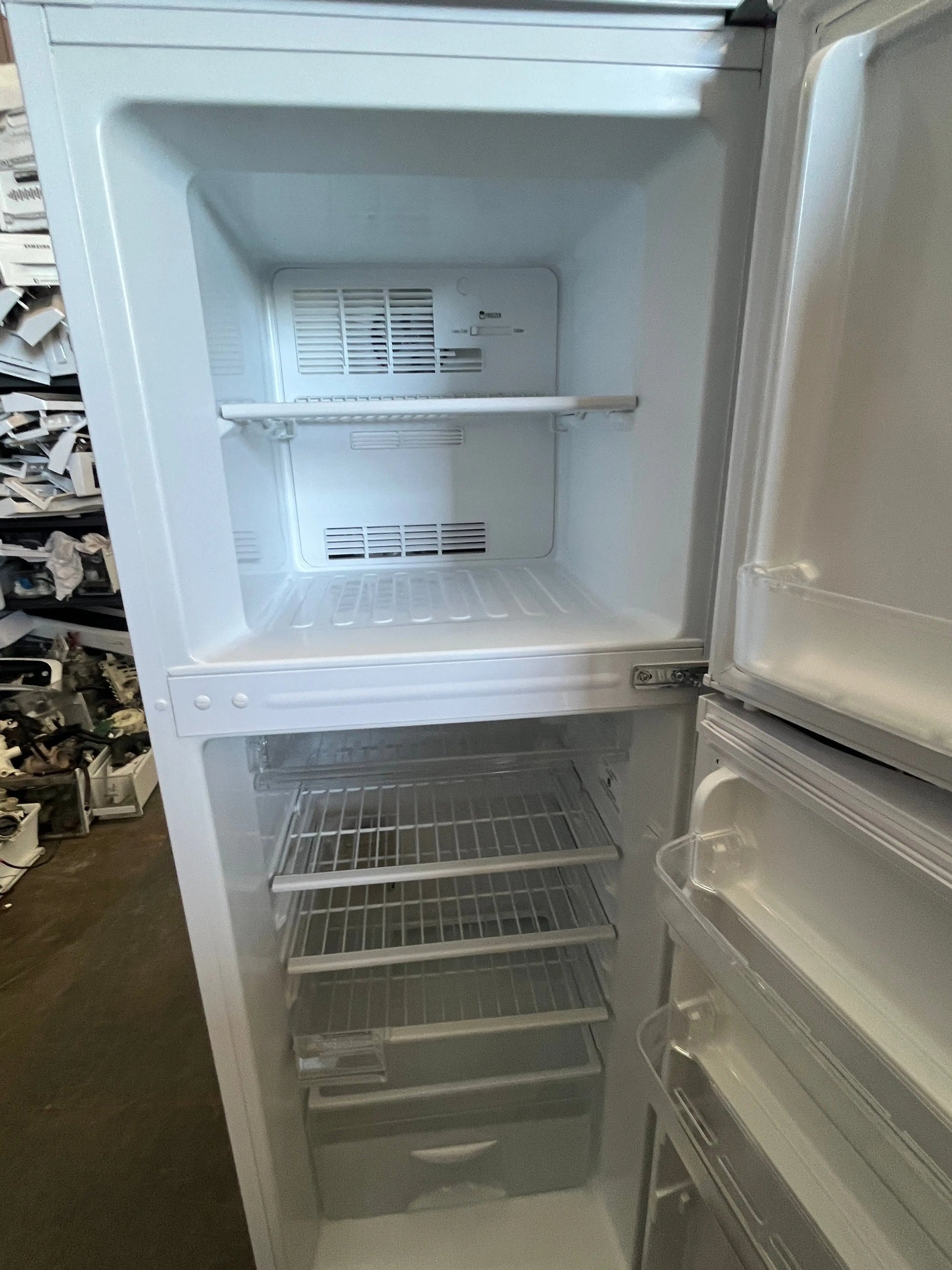 Refurbished Westinghouse 179L Fridge Freezer | ADELAIDE