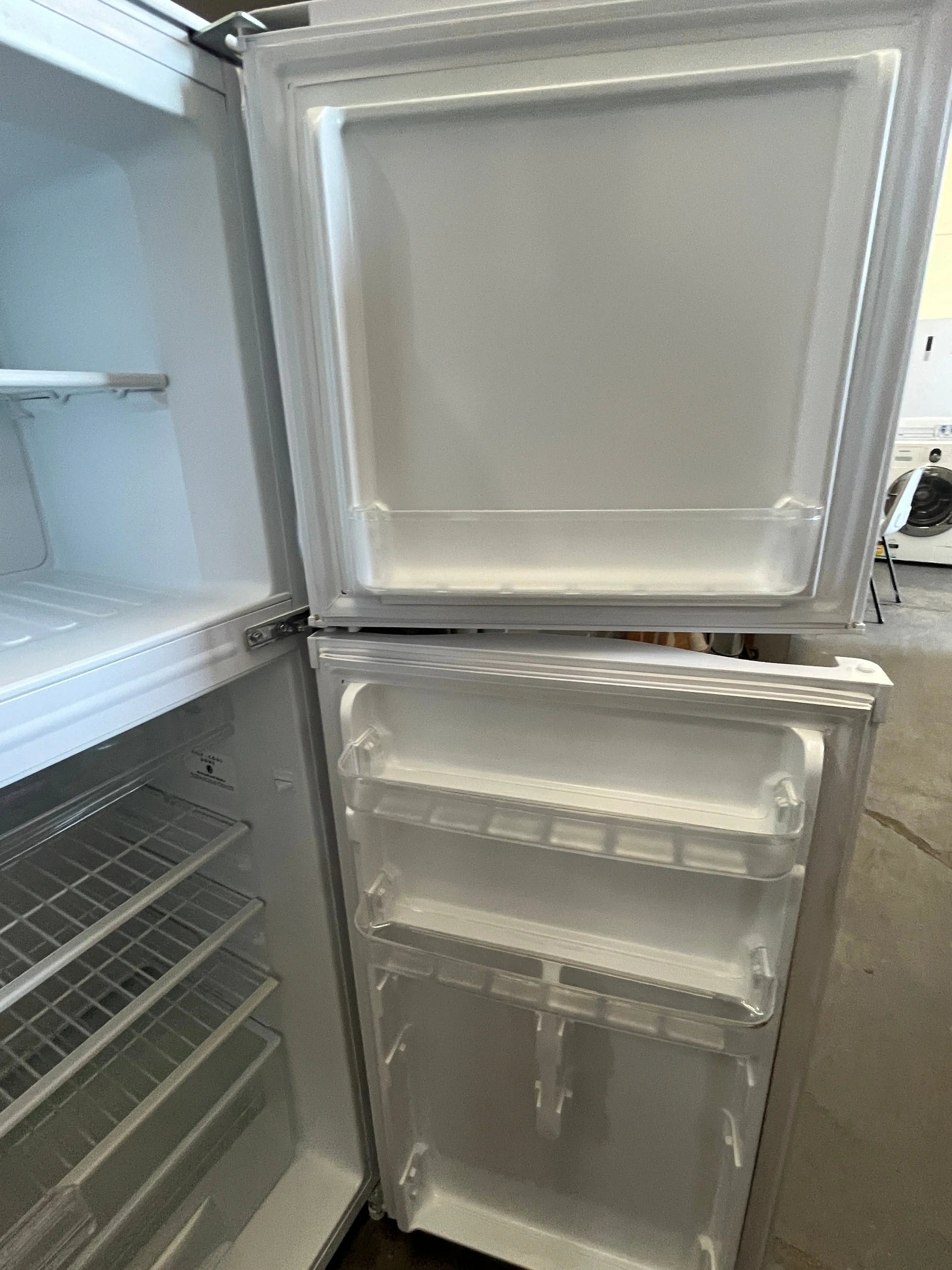 Refurbished Westinghouse 179L Fridge Freezer | ADELAIDE