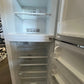 Refurbished Westinghouse 179L Fridge Freezer | ADELAIDE