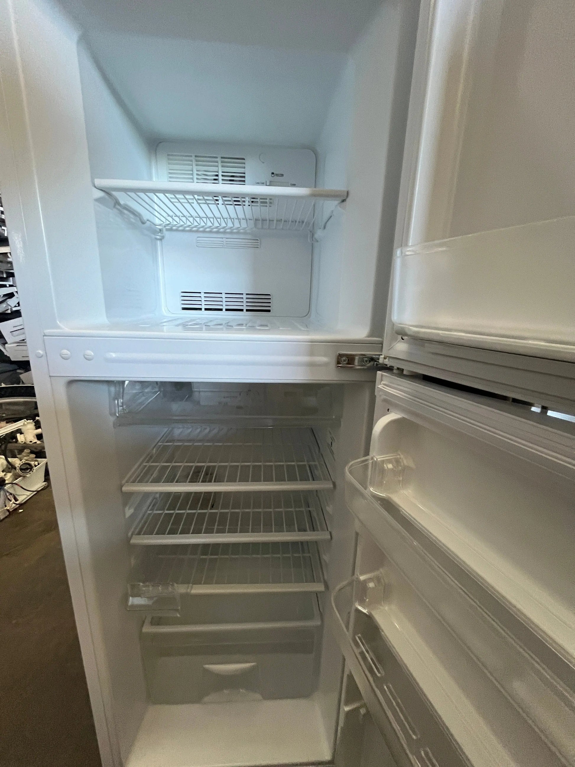 Refurbished Westinghouse 179L Fridge Freezer | ADELAIDE