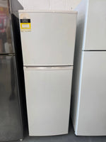 Refurbished Westinghouse 200L Top Mount Fridge