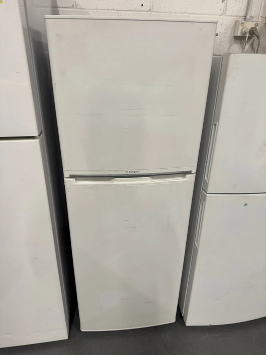 Refurbished Westinghouse 224 ltr fridge freezer | SYDNEY