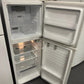 Refurbished Westinghouse 224 ltr fridge freezer | SYDNEY